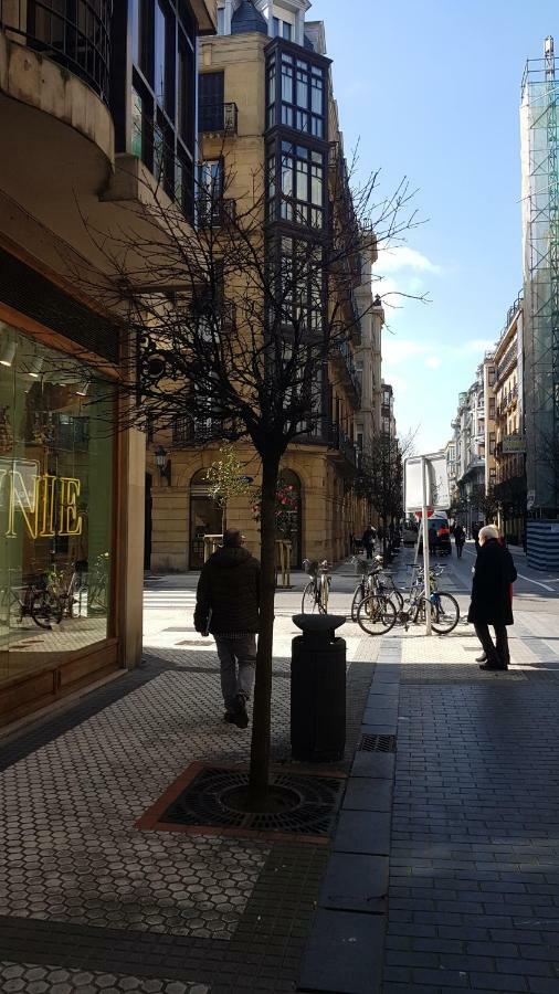 City Beach Living San Sebastián Exterior foto