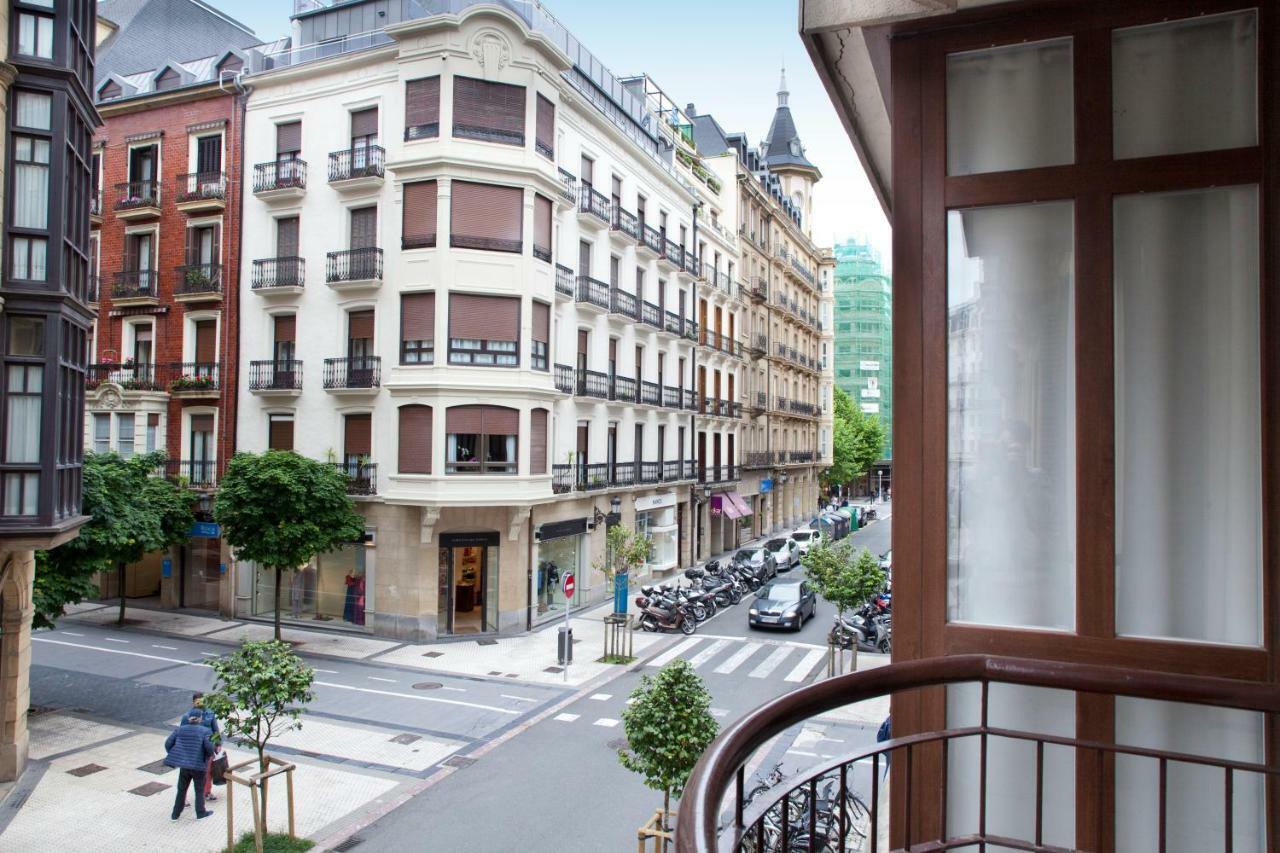 City Beach Living San Sebastián Exterior foto