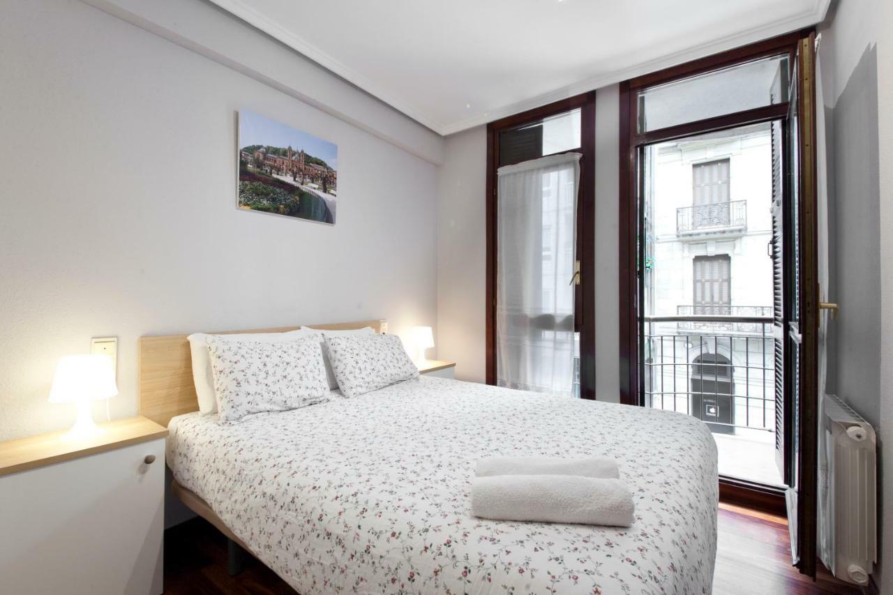 City Beach Living San Sebastián Exterior foto